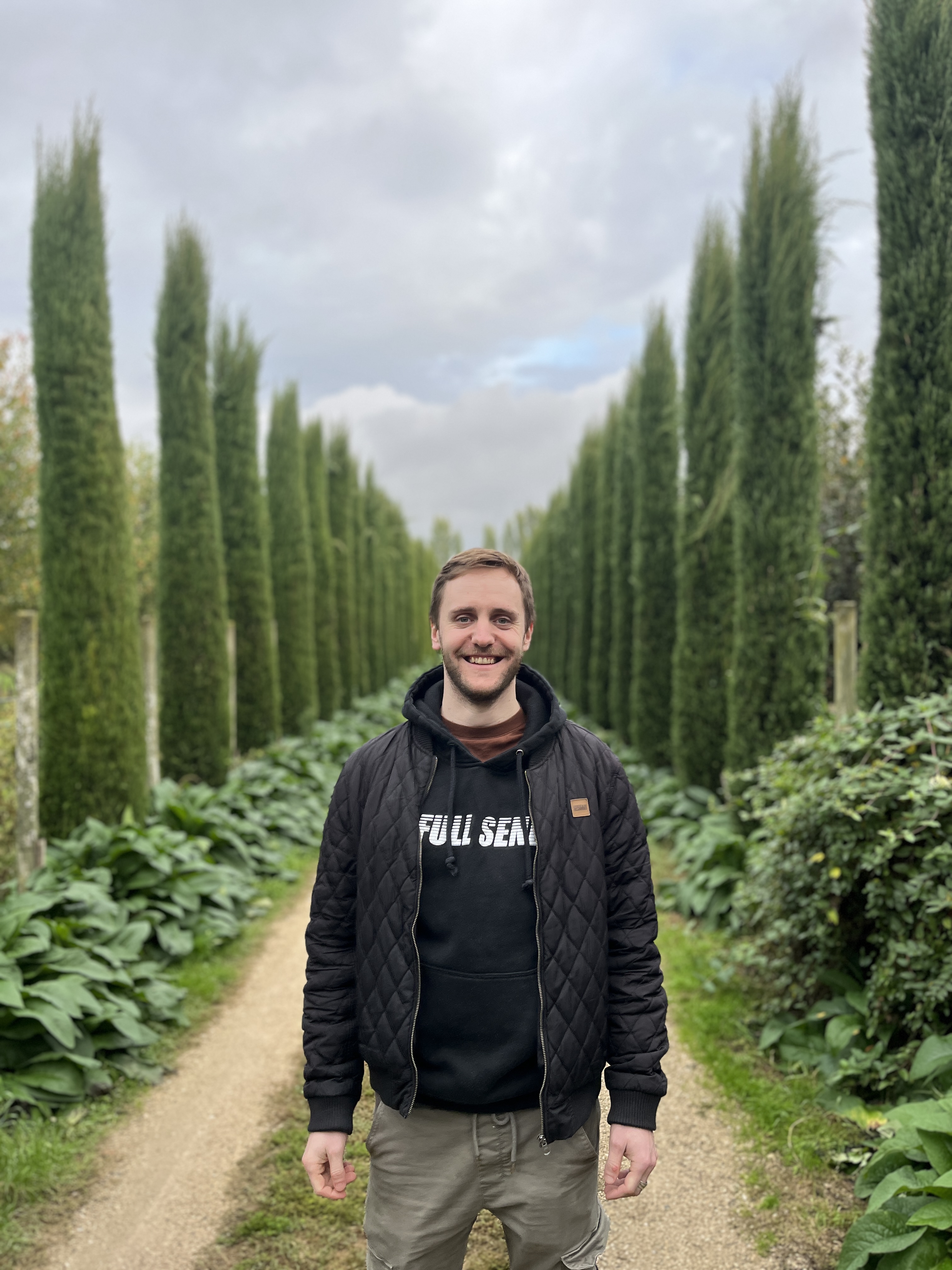 Luftaufnahme – Drohne